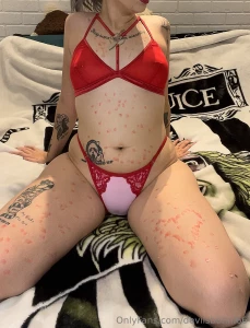 Just some pictures from yesterdays play session go check out my last 2