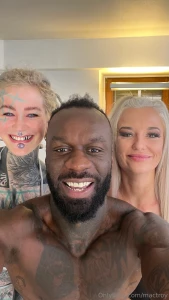 War kurz still aber hab jede menge neue videos in berlin produziert