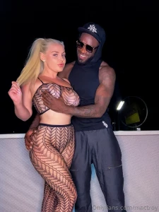 Did u checked the nasty hot video with jacksonsworld go and get it