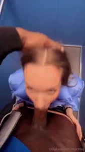 New video with berlin girl bjulez69 full video 30min