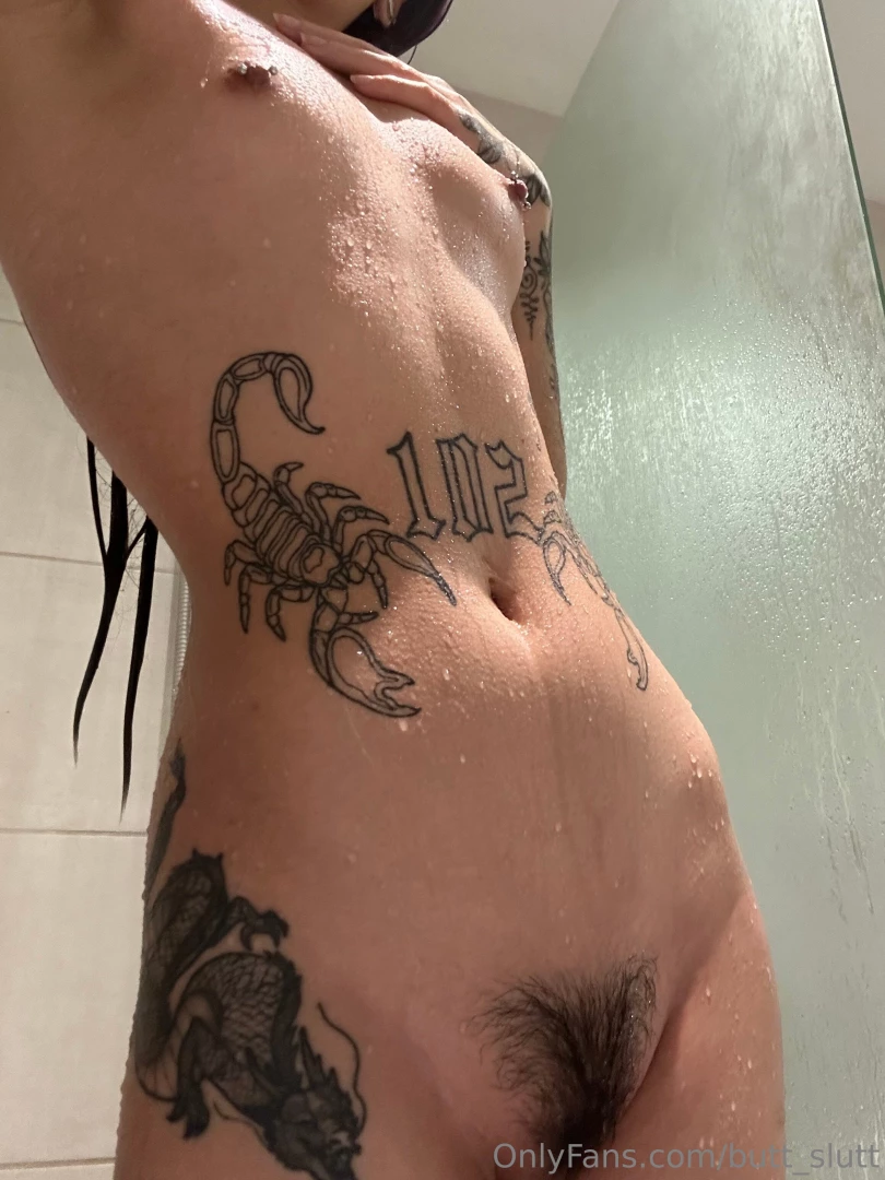 Time to get soapy 
