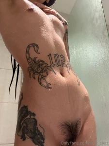 Time to get soapy