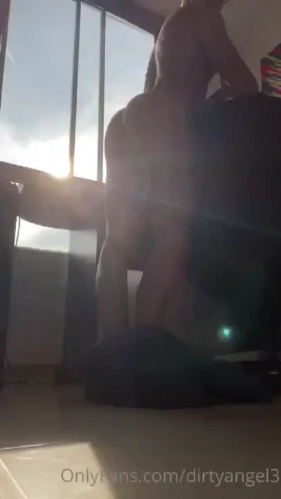 Te gusta mi culo te gustaria que me pusiera sucio con tu verga y mi 