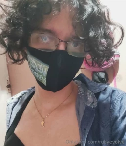 Foto nueva de perfil hoy tienen cositas en la noche