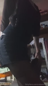 Unas fotos casuales pero un tanto picantes part 1