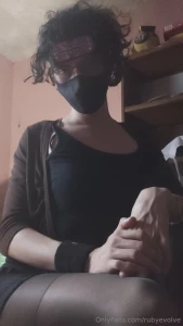 Unas fotos casuales pero un tanto picantes