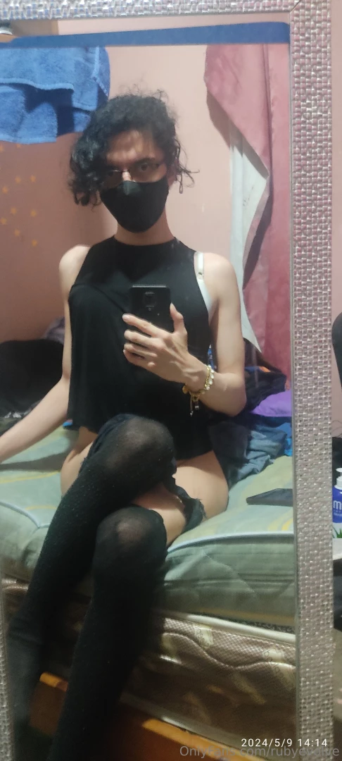 Hello perdon salieron algunas borrosas subire m s esta noche part 2 