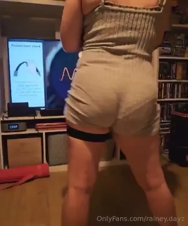 Dancey dance on the ring fit 