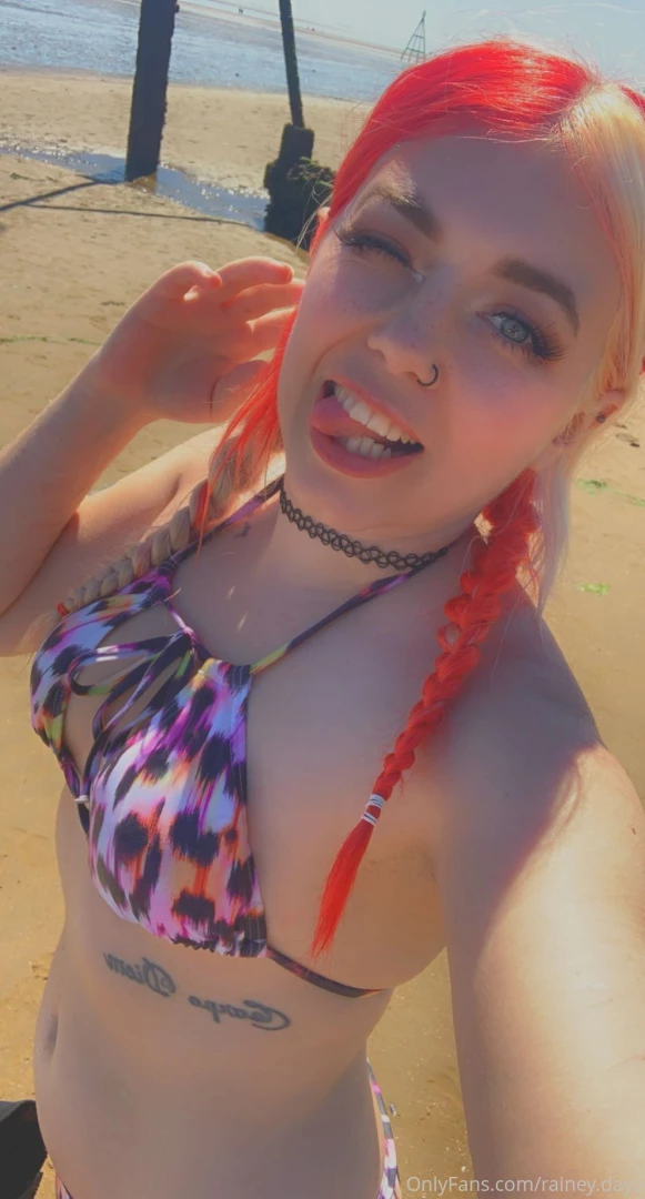 Beach outfits part 2 