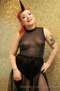 Unicorn babe circa 2019 part 3