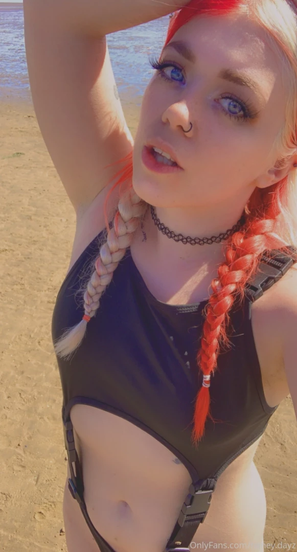 Beach outfits part 1 