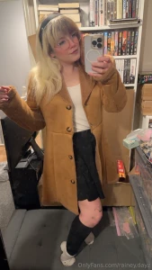 Another pokemon go event today so here s my outfit and makeup part 5