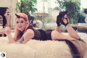 Unicorn babe circa 2019 part 7