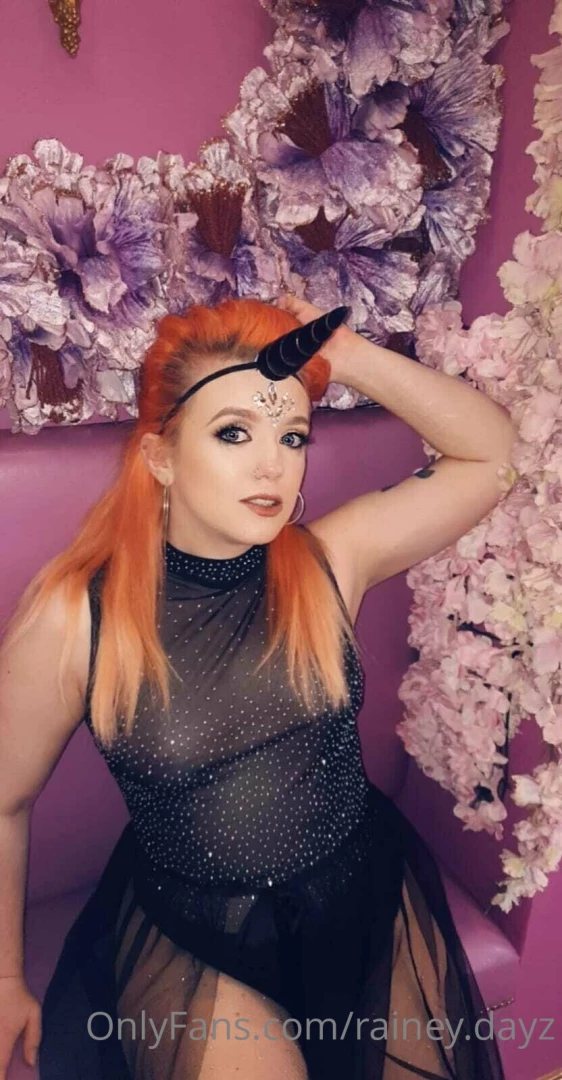 Unicorn babe circa 2019 part 11 