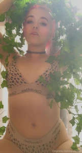 I feel dreamy part 3