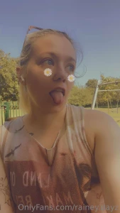 It s a lovely day to walk