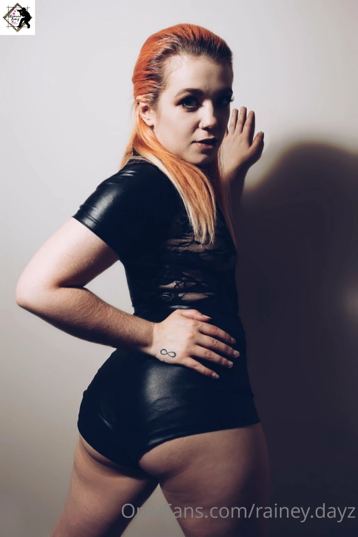 My first photoshoot with thp part 1 