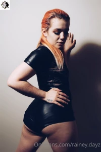 My first photoshoot with thp part 5