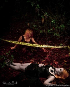 When you go down to the woods today part 6