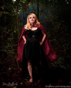 When you go down to the woods today part 1