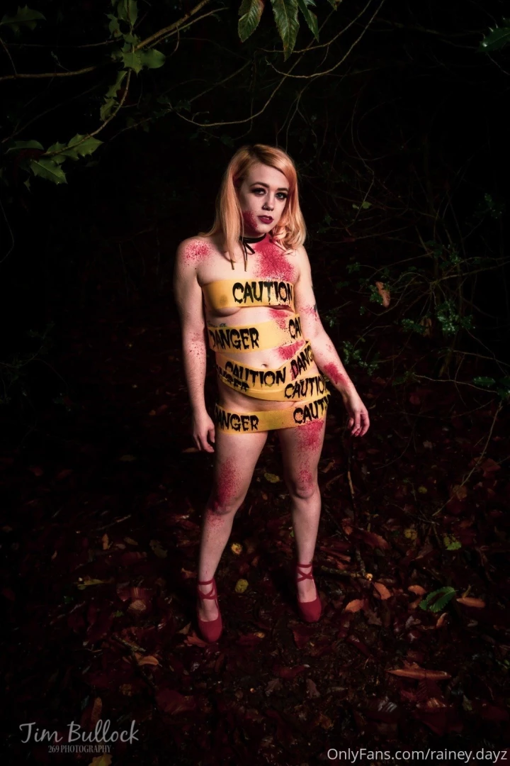 When you go down to the woods today part 3 