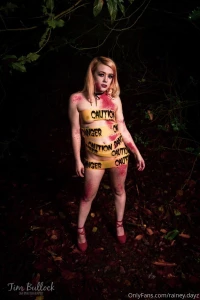 When you go down to the woods today part 3