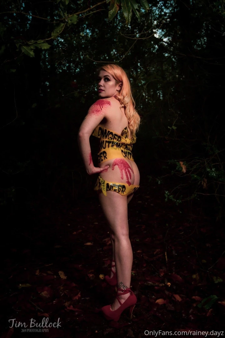 When you go down to the woods today part 5 