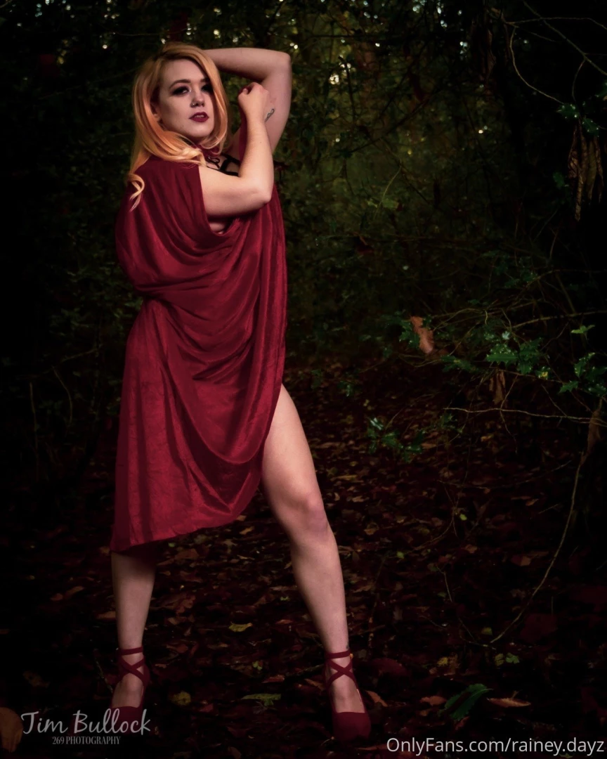 When you go down to the woods today part 4 