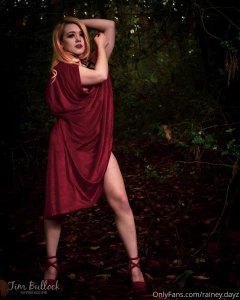 When you go down to the woods today part 4