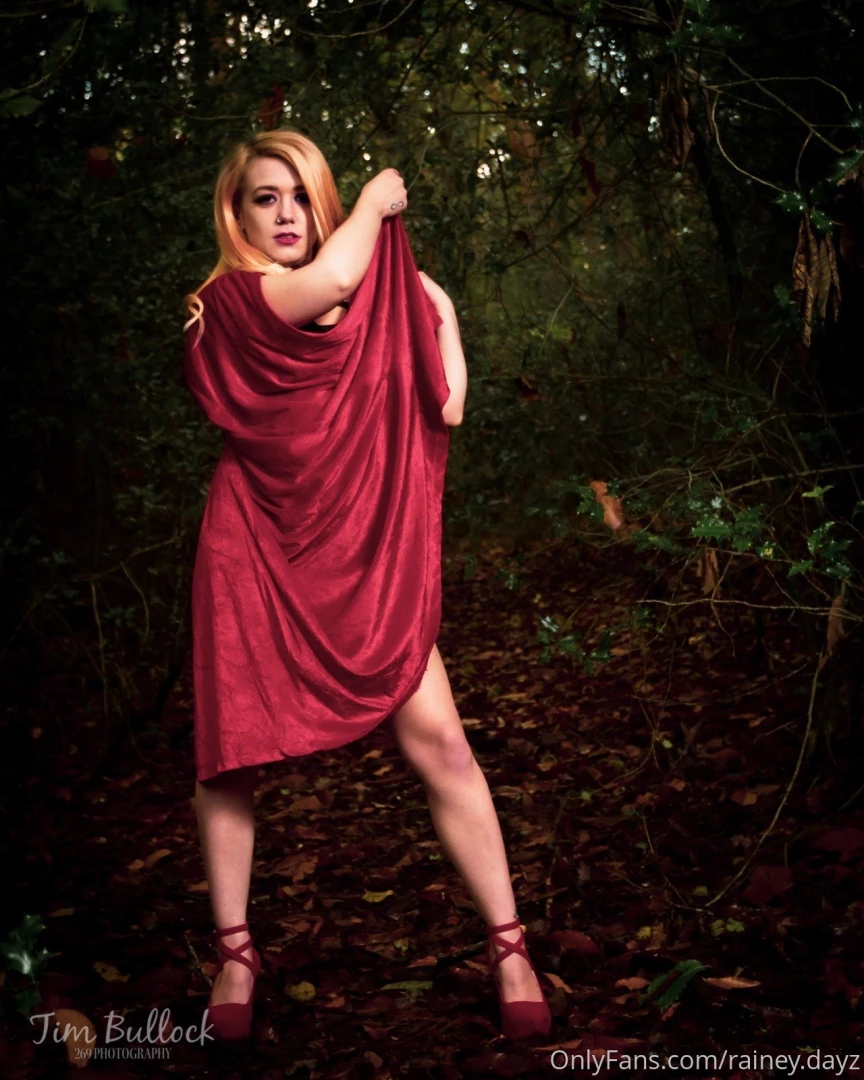 When you go down to the woods today part 2 