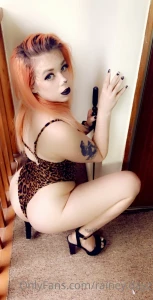 - insert growling noises here - part 4