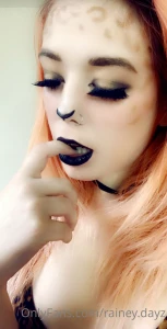- insert growling noises here - part 1