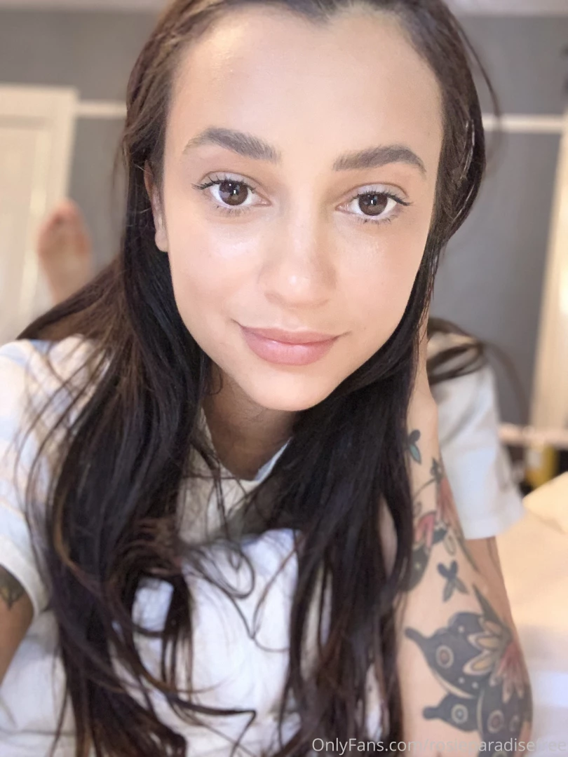 Rosieparadiseforever part 254581 