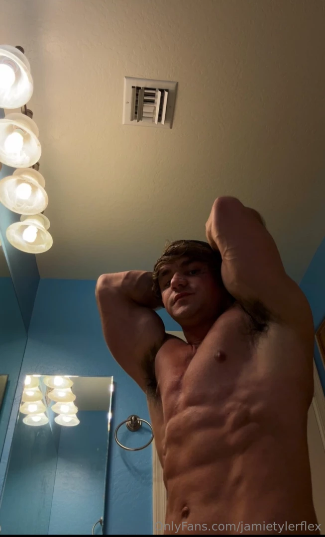 Jamietylerflex part 3 