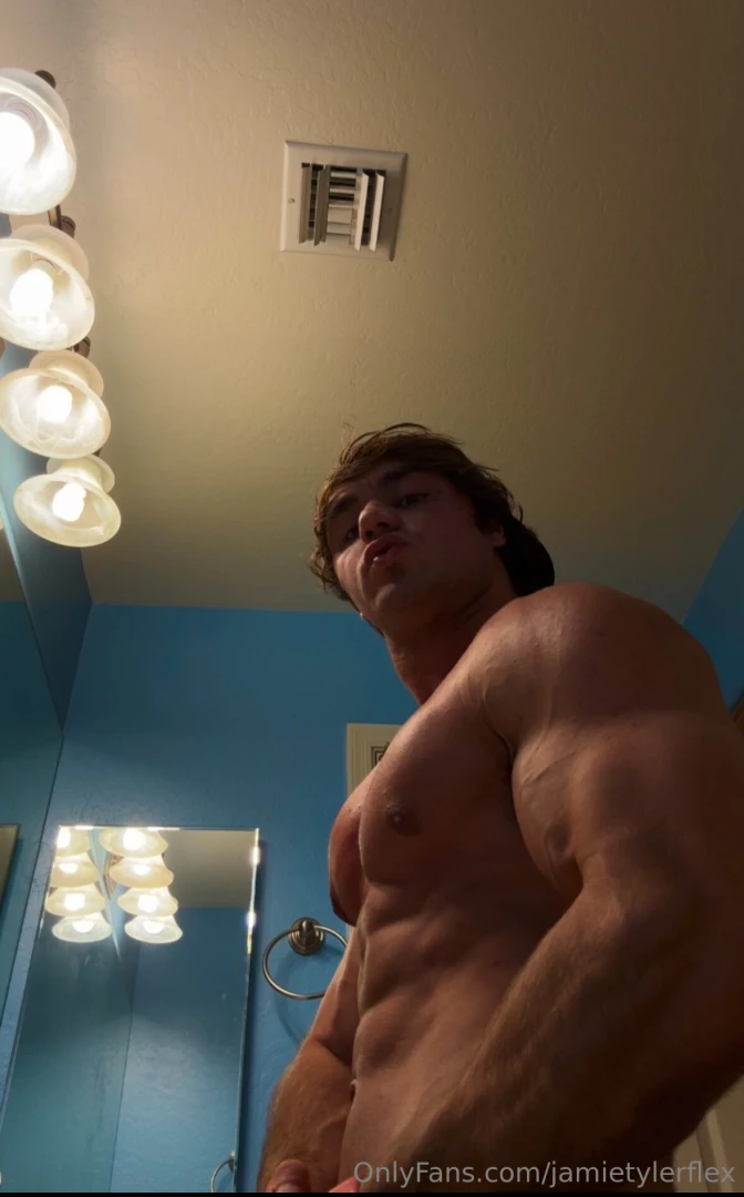 Jamietylerflex part 2 