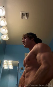 Jamietylerflex part 1