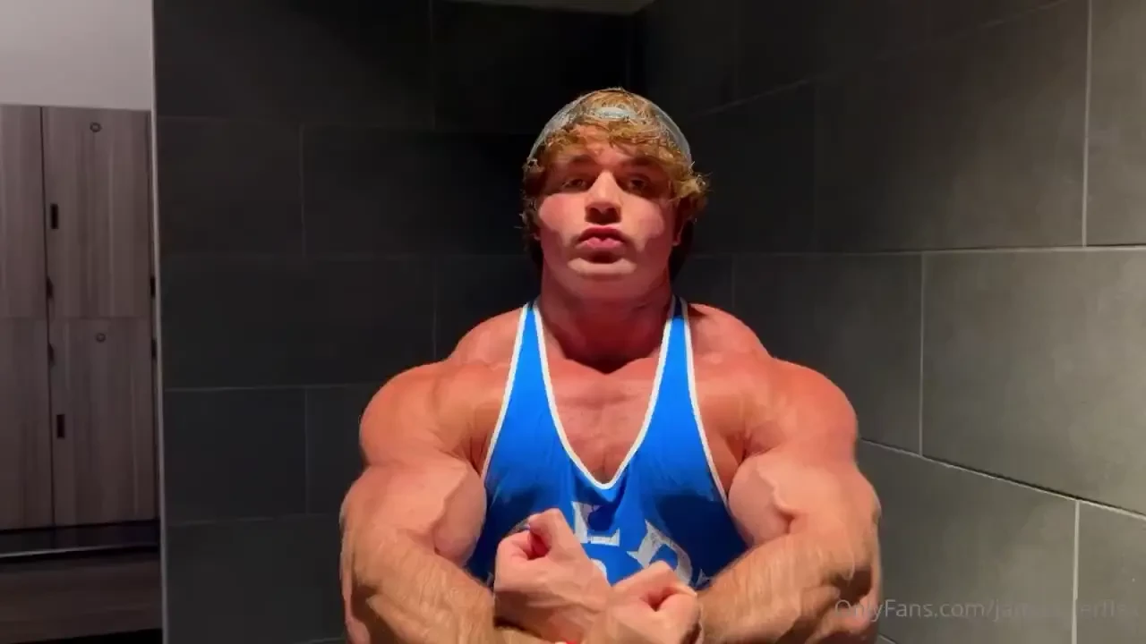 Big 20 mins in the dms 