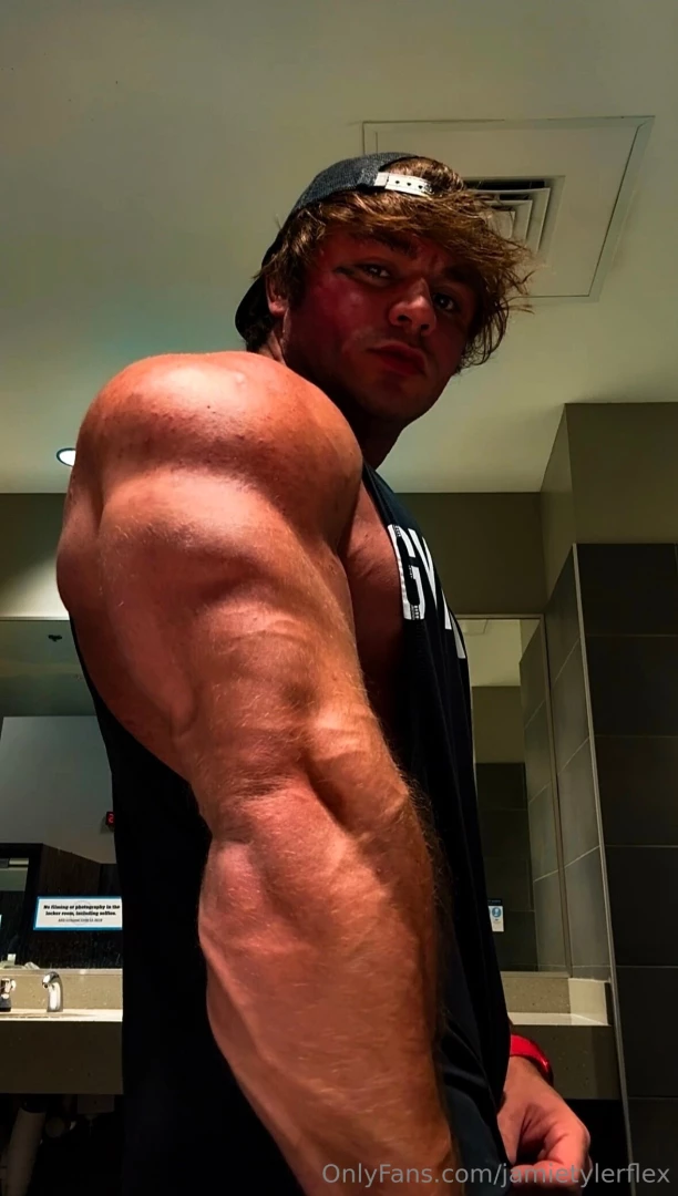 Jamietylerflex part 5 