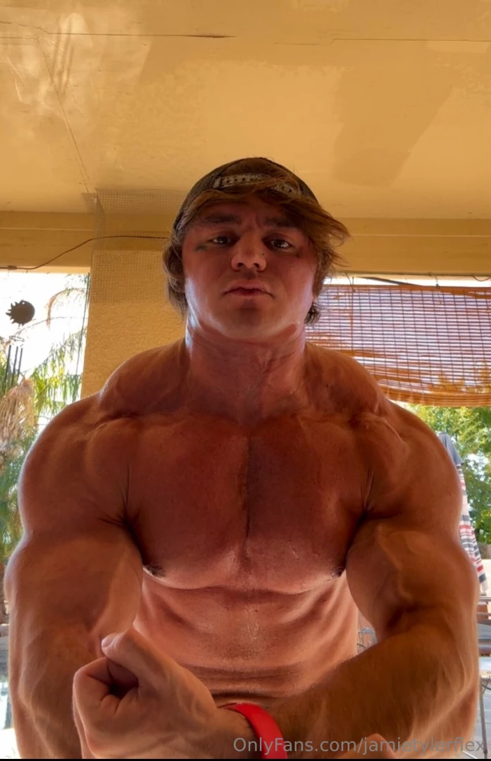 Jamietylerflex part 7 