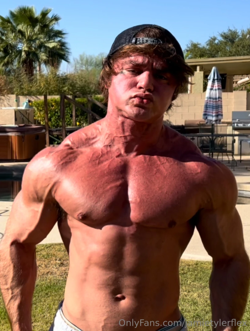 Jamietylerflex part 4 