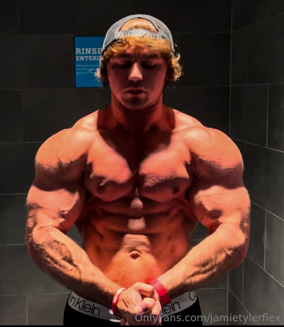 Jamietylerflex part 13 