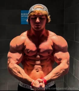 Jamietylerflex part 13