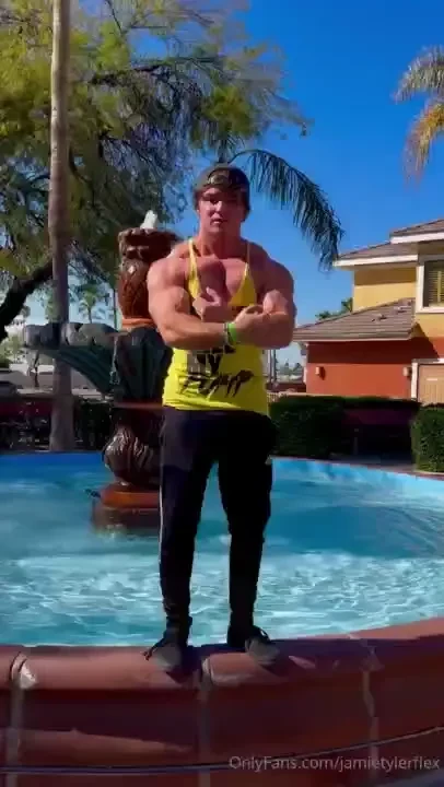 Jamietylerflex part 12 