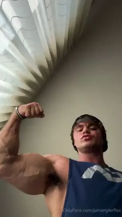 I pretty much assert my dominance in every space i occupy and know 