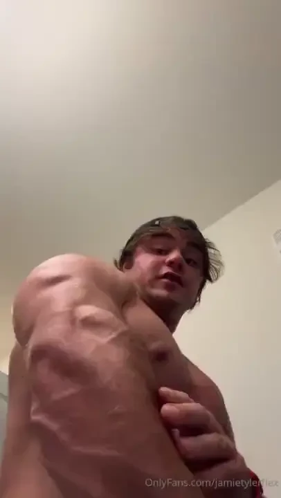 Jamietylerflex part 11 