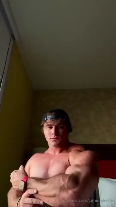 Body is responding pretty fckin nicely id say 