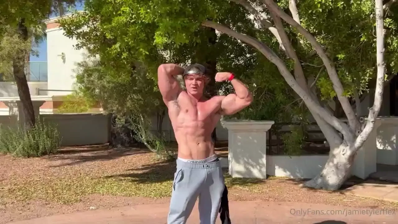 Getting an even better pump than this tonight part 1 