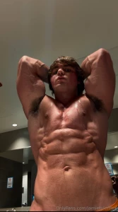 Then christmas gainz baby dms i m getting dense af part 3