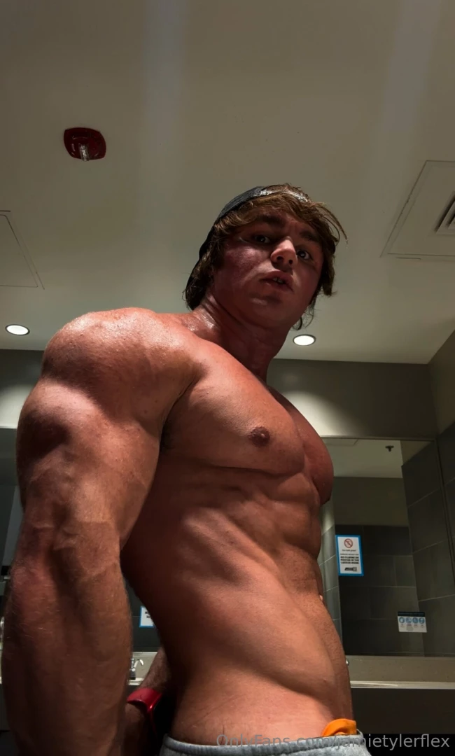 Then christmas gainz baby dms i m getting dense af part 4 