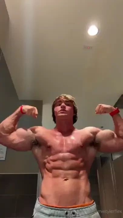 Then christmas gainz baby dms i m getting dense af part 1 